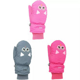 Kitti Bebe Kar Eldiveni